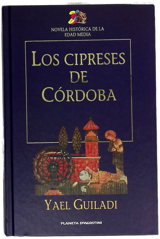 Los cipreses de Córdoba