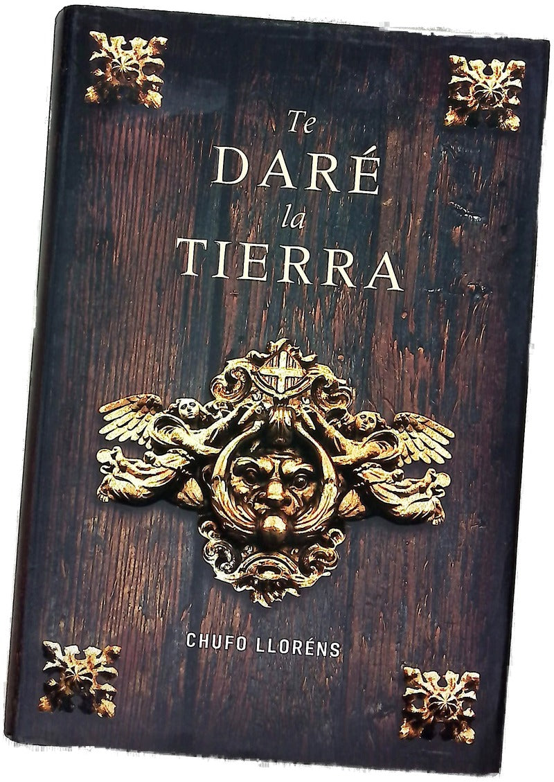 Te daré la tierra