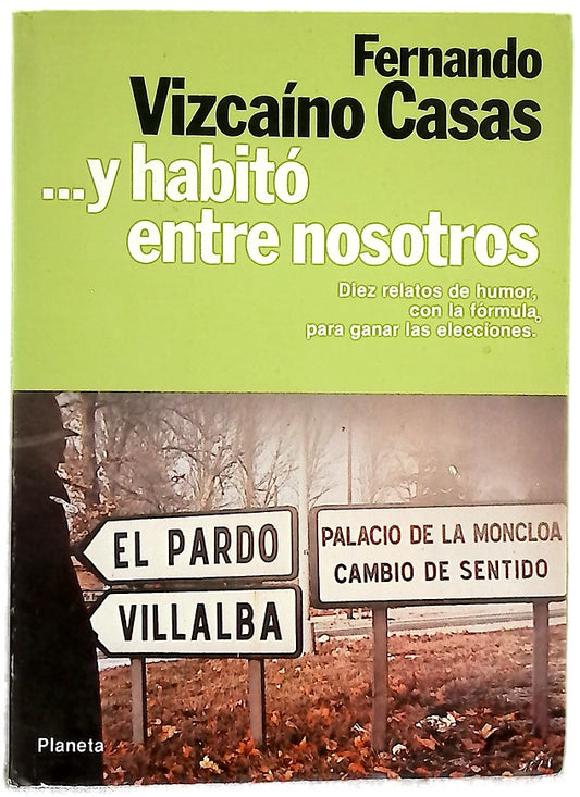 ..Y habitó entre nosotros