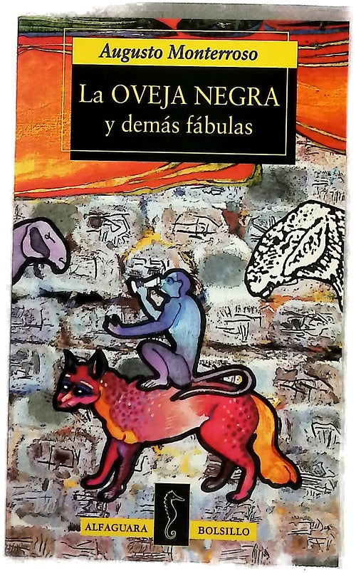 La oveja negra y demás fábulas