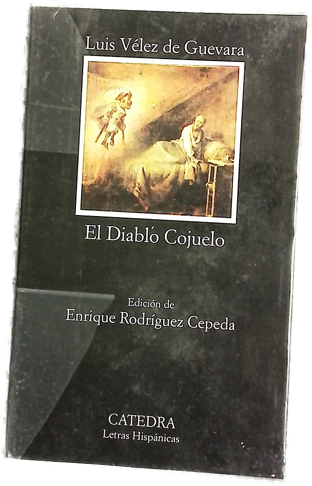 El diablo cojuelo
