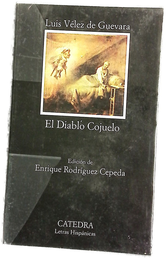 El diablo cojuelo