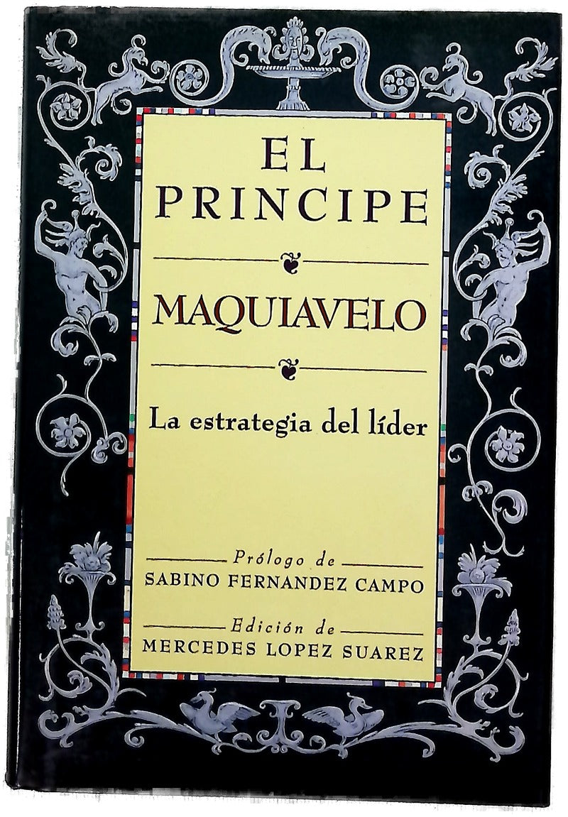 El príncipe