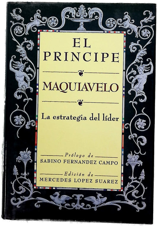 El príncipe