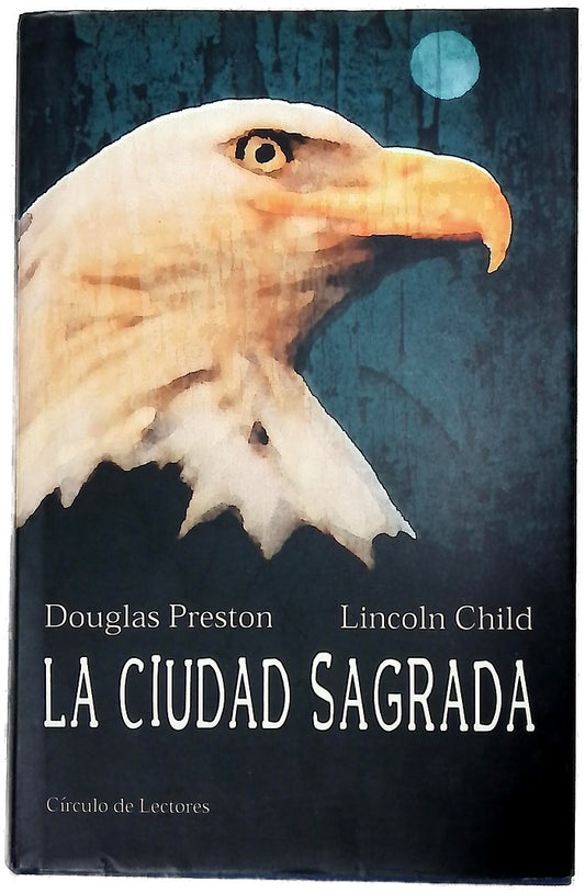 La ciudad sagrada
