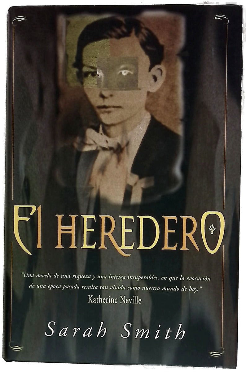 El heredero