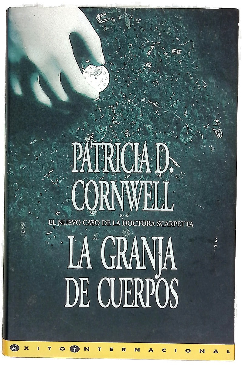 La granja de cuerpos