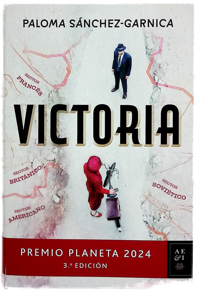 Victoria