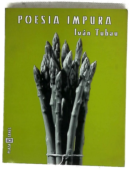 Poesía impura
