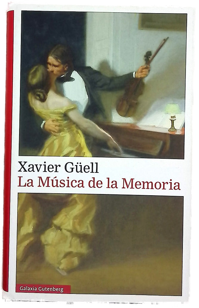 La música de la memoria