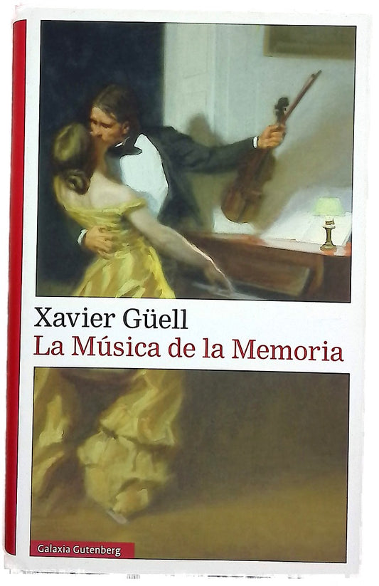 La música de la memoria