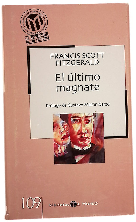 El ultimo magnate