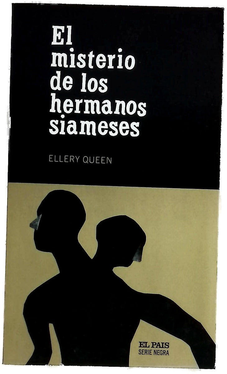 El misterio de los hermanos siameses