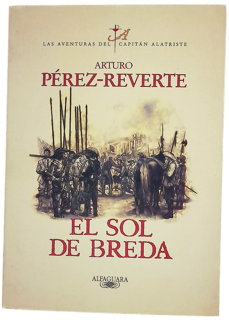 El sol de Breda