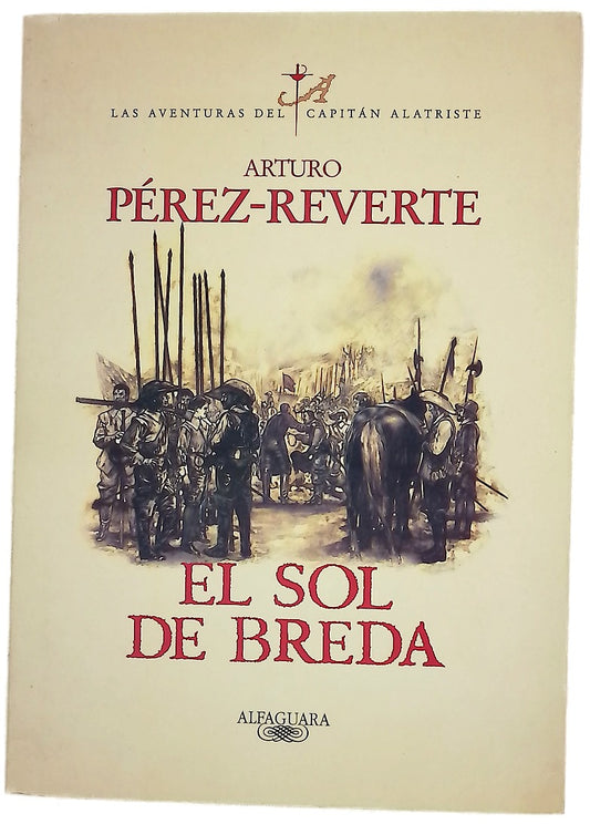 El sol de Breda