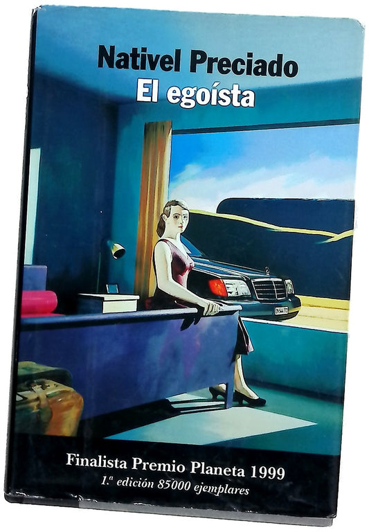 El egoísta