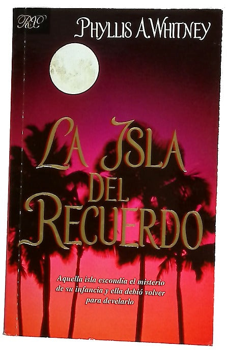 La Isla del Recuerdo