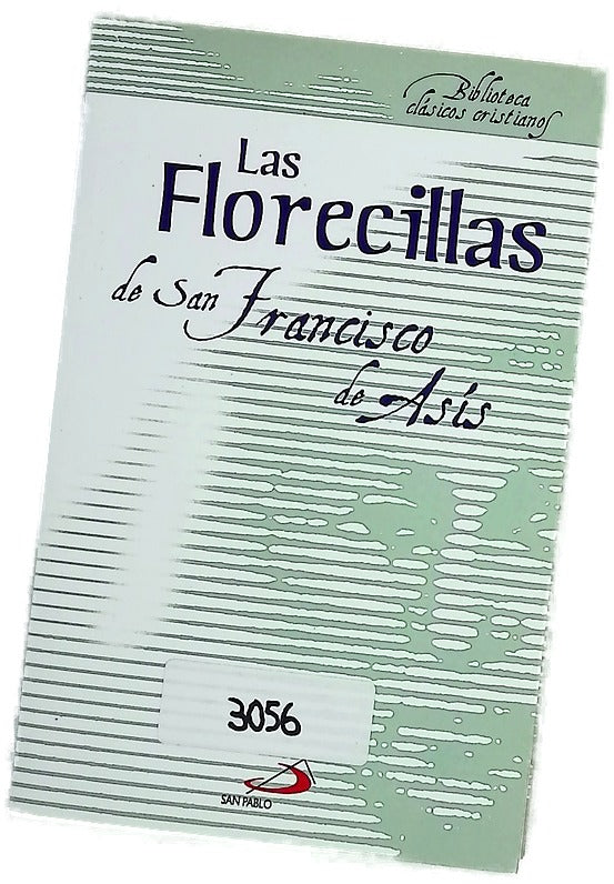 Las florecillas de San Francisco de Asís