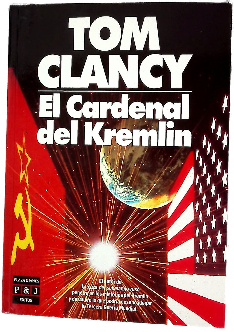 El cardenal del Kremlin