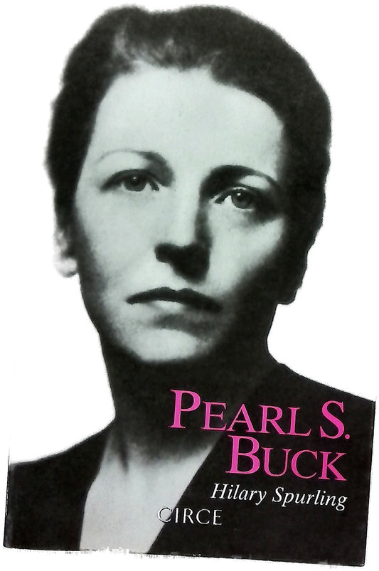 Pearl S. Buck : enterrar los huesos