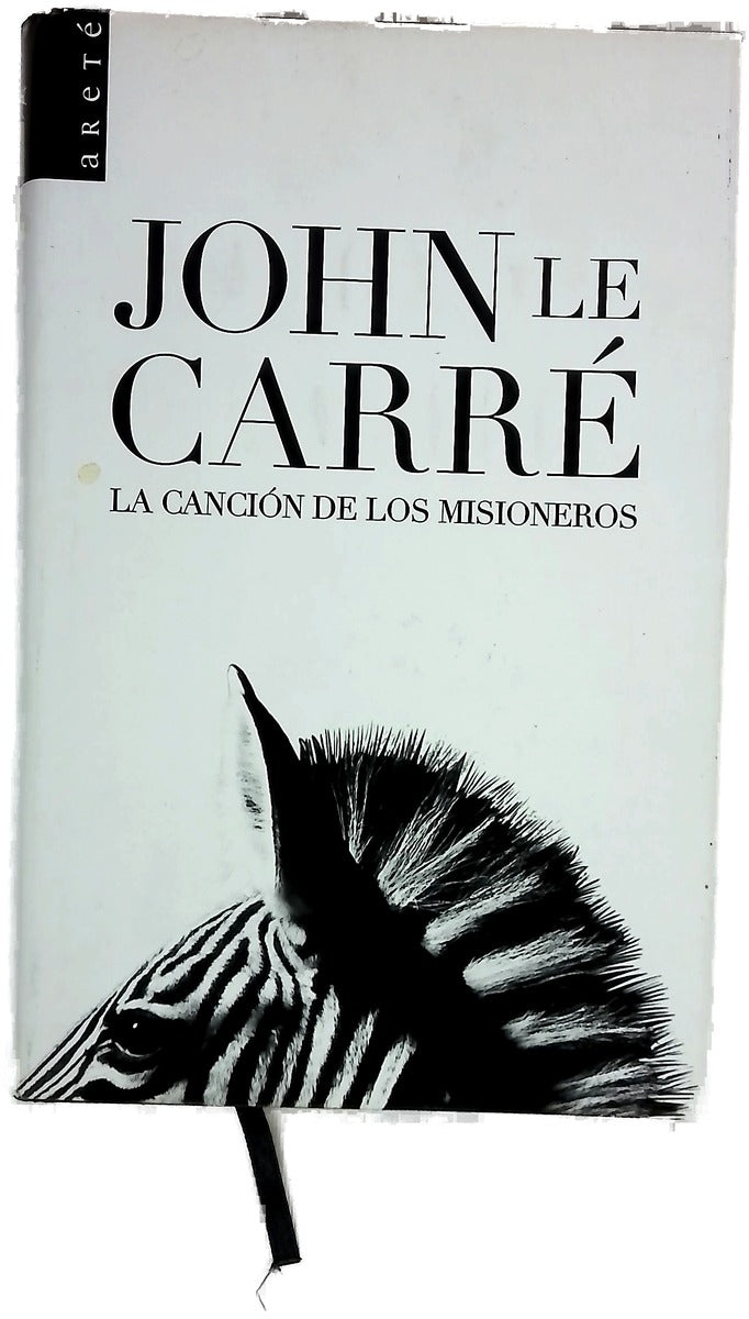 La canción de los misioneros