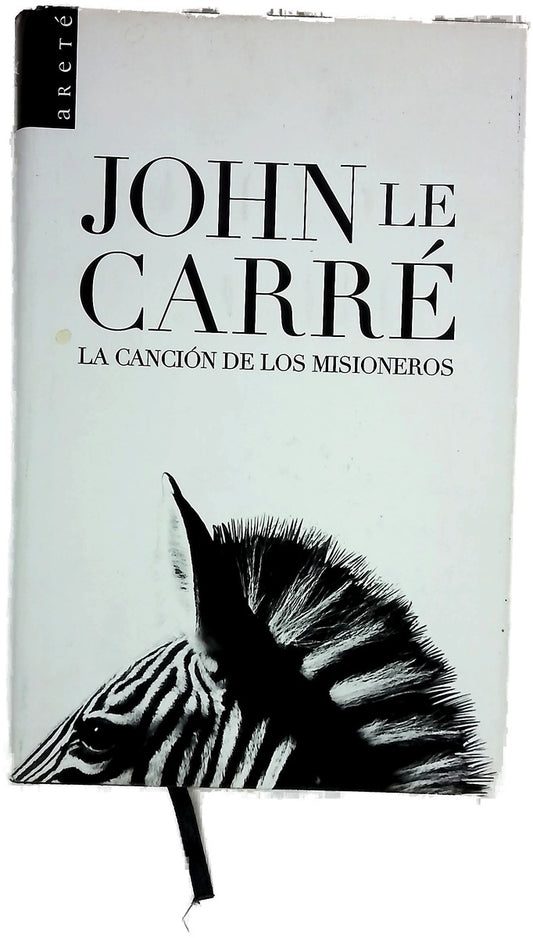 La canción de los misioneros