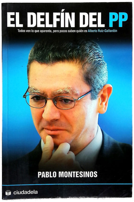 El delfín del PP