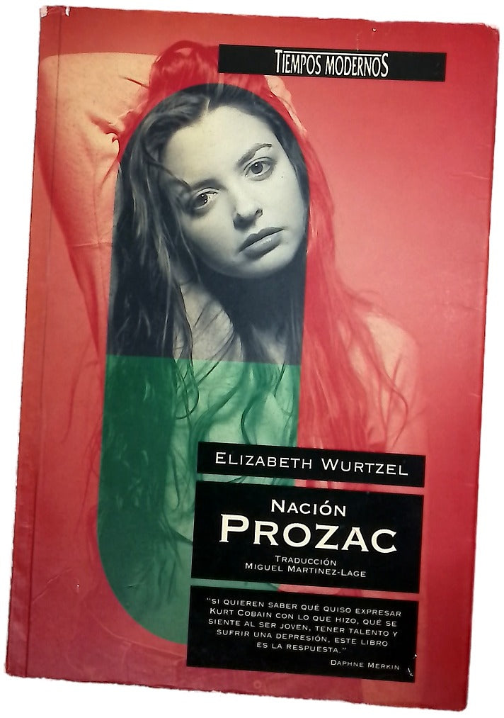 Nación Prozac