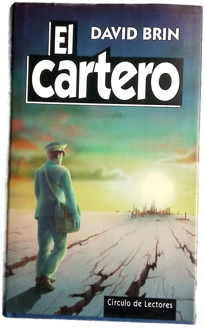 El cartero