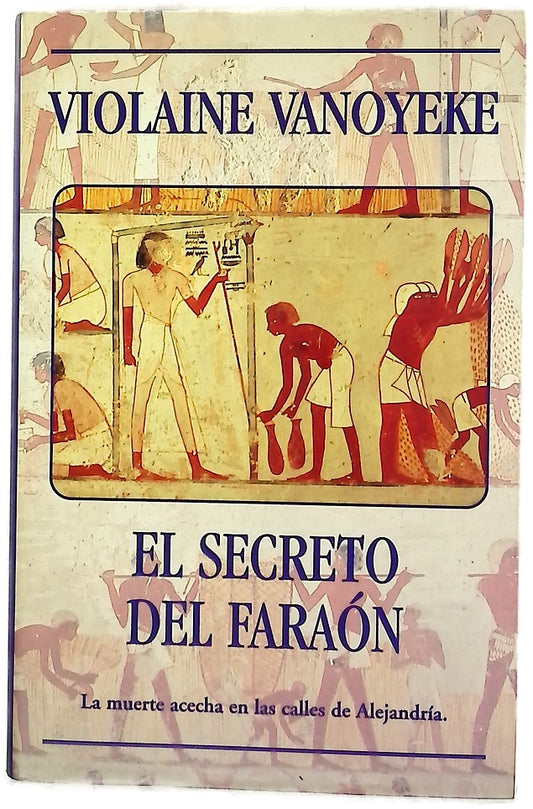 El secreto del faraón