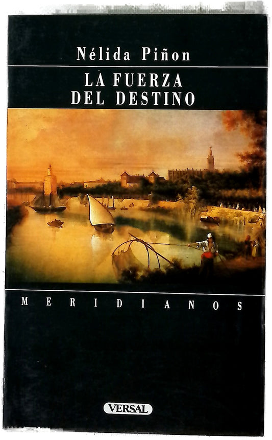 La fuerza del destino
