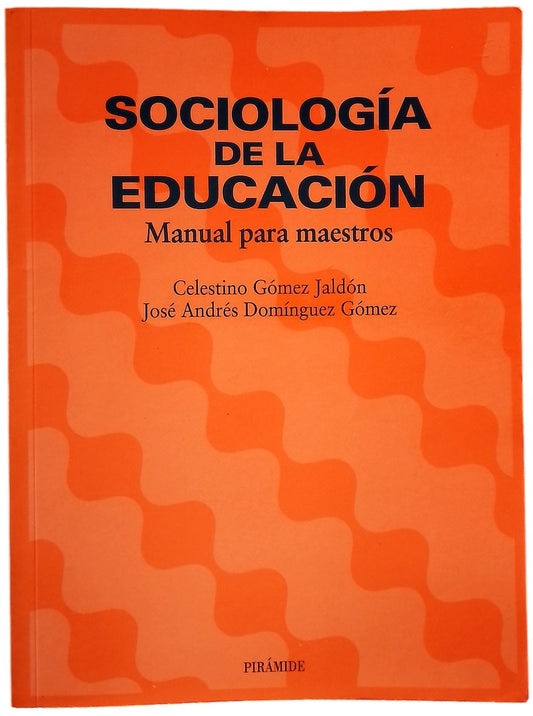 Sociología de la educación