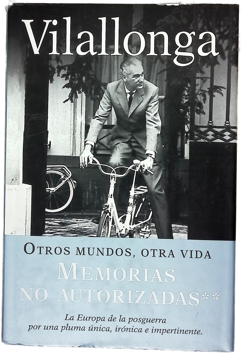 Otros mundos, otra vida