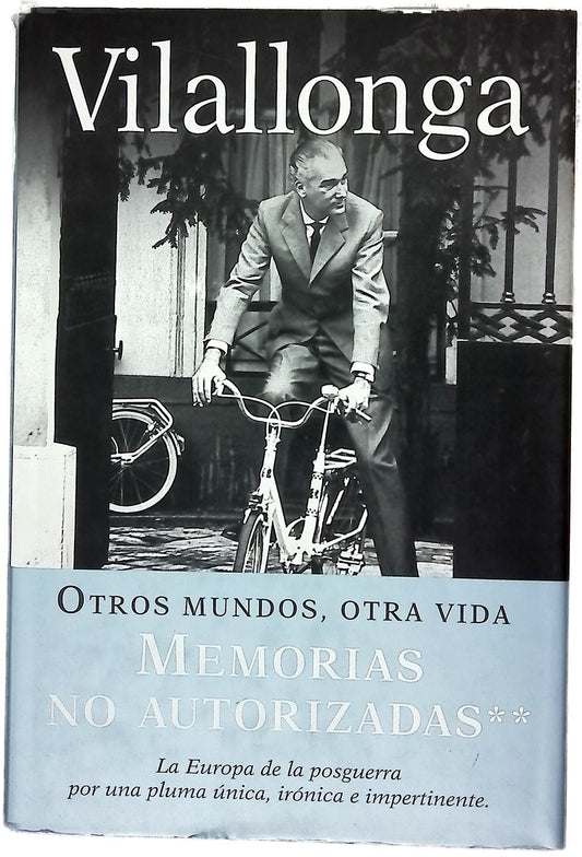 Otros mundos, otra vida