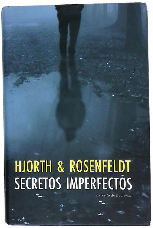 Secretos imperfectos