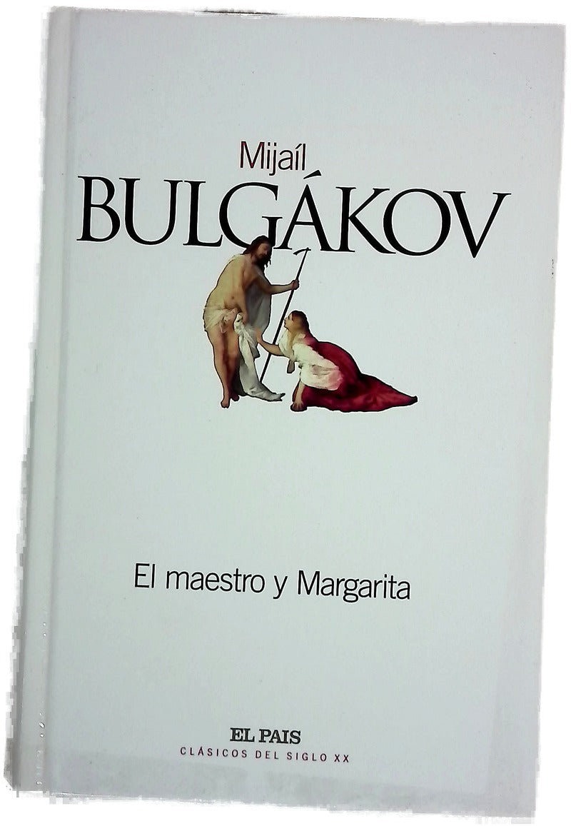 El maestro y Margarita