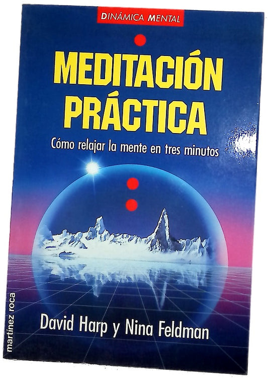 Meditación práctica