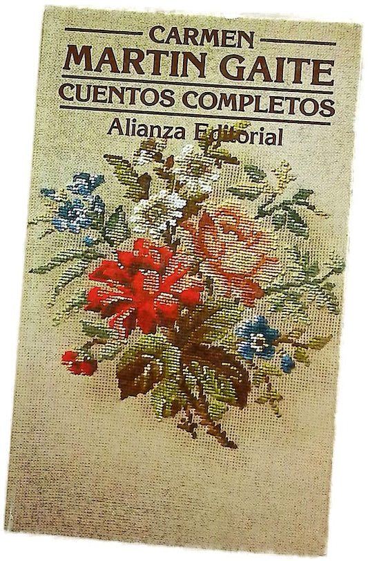 Cuentos completos