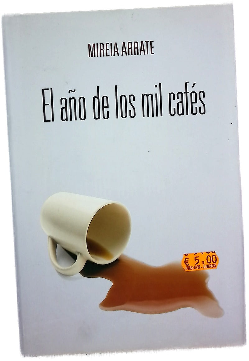 El año de los mil cafés