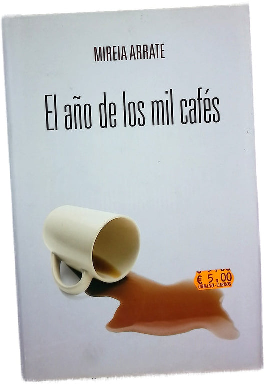 El año de los mil cafés