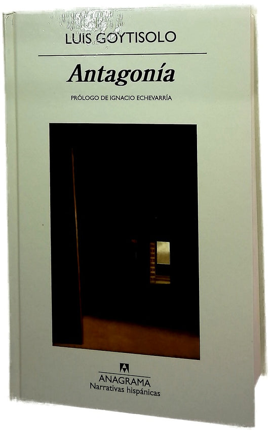 Antagonía