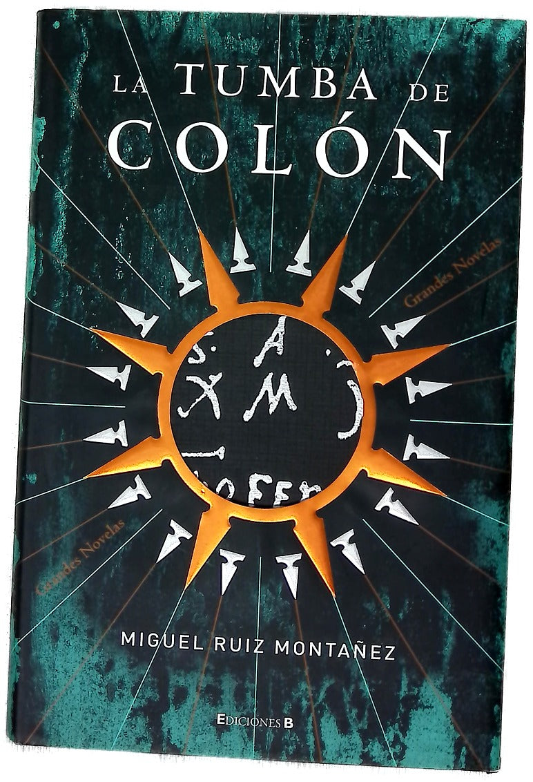 La tumba de Colón