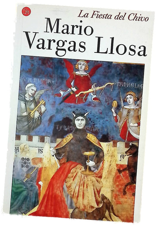La fiesta del chivo