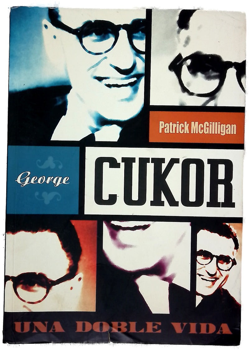George Cukor una doble vida