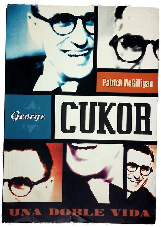George Cukor una doble vida