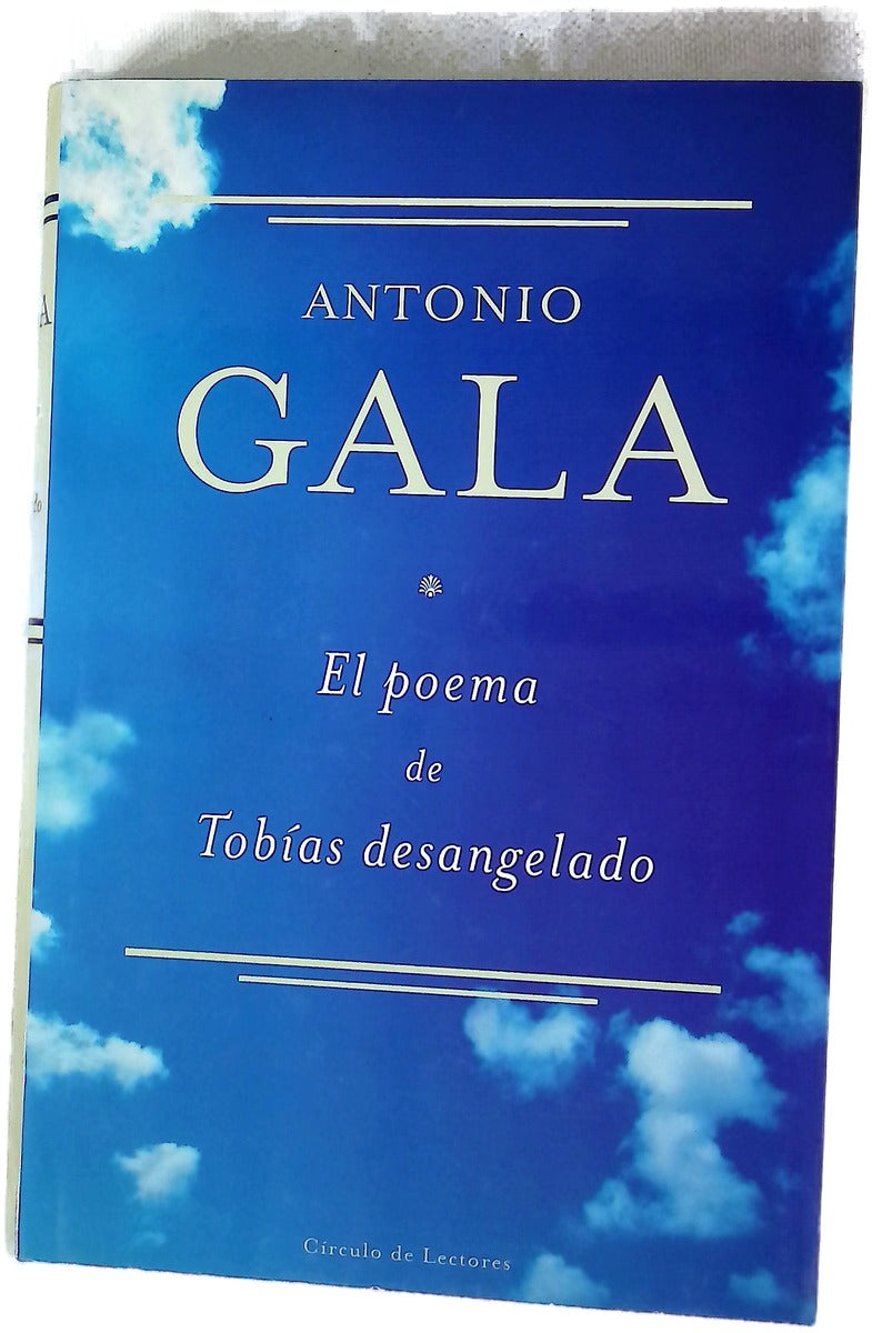 El poema de Tobías desangelado