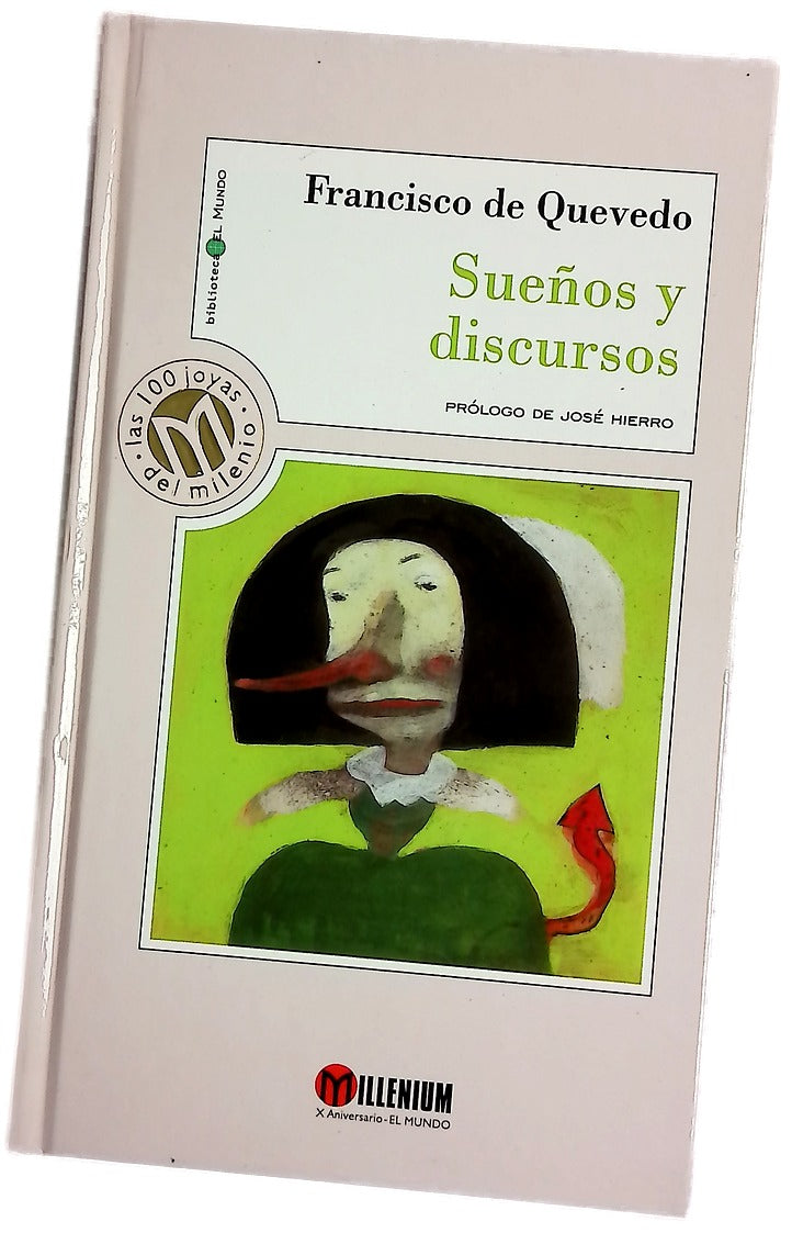 Sueños y discursos