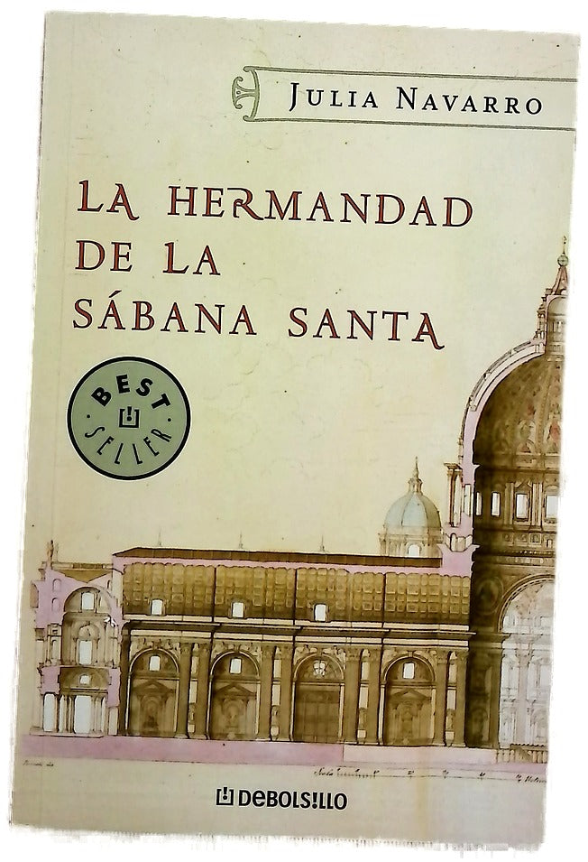 La hermandad de la Sábana Santa