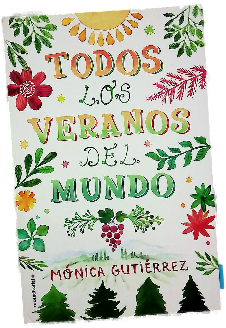 Todos los veranos del mundo