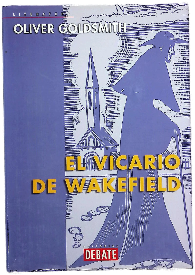 El vicario de Wakefield